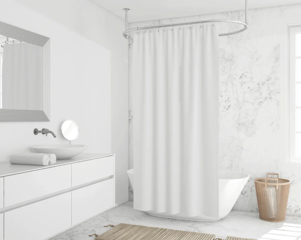 placas decorativas para paredes de ducha JD revestimientos