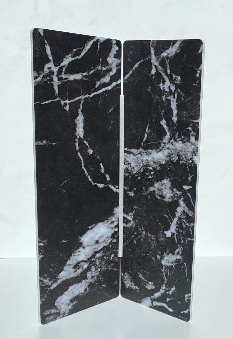 PROFILE 343 CORNER INTERIOR ANGLE