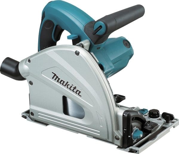 Makita SP6000J - Incision Saw 165 mm