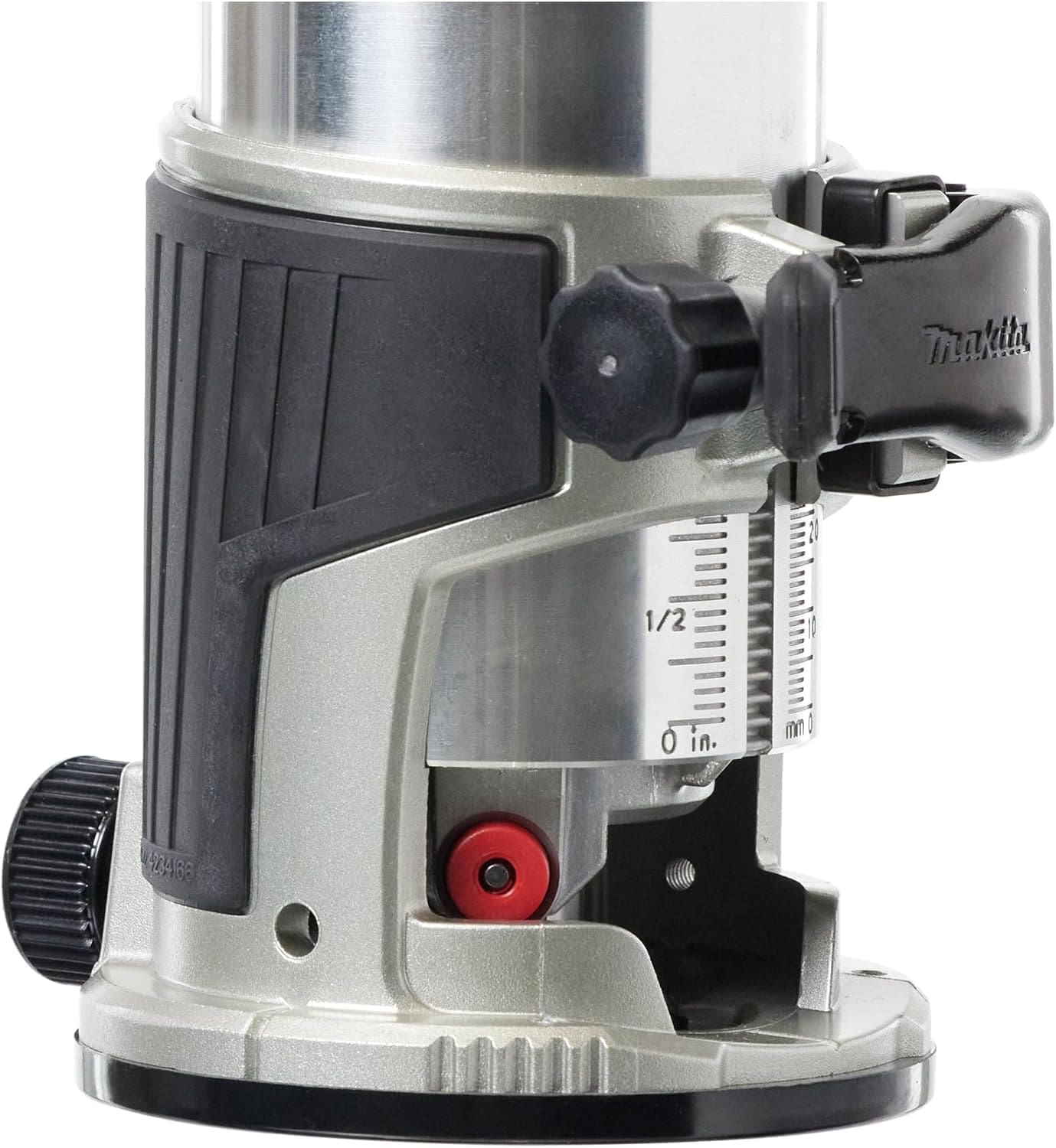 Fresadora multifunción 6/8mm 710W SAR RT0702C - Image 3