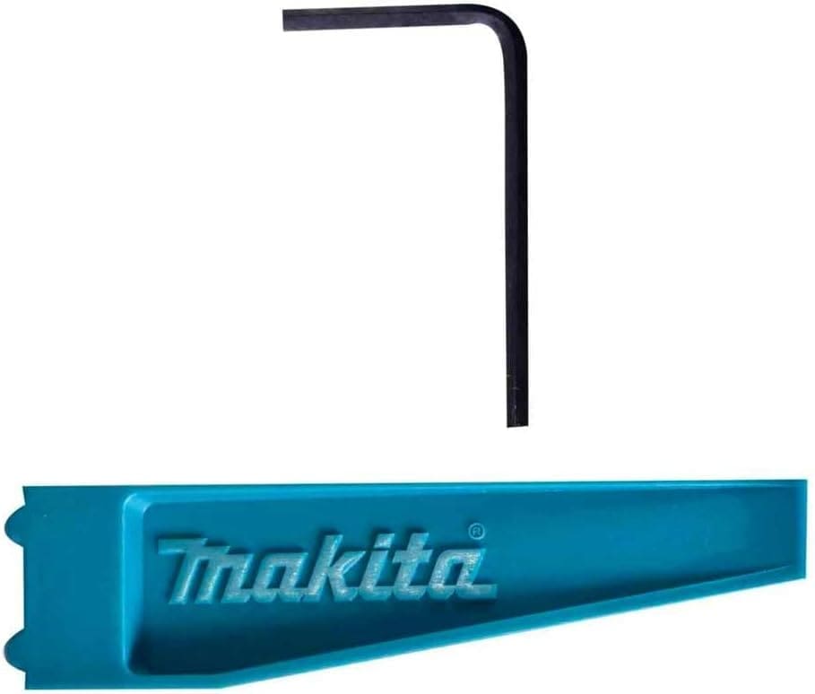 Makita - Fresadora placas 1300w diámetro 165mm - Imagem 3