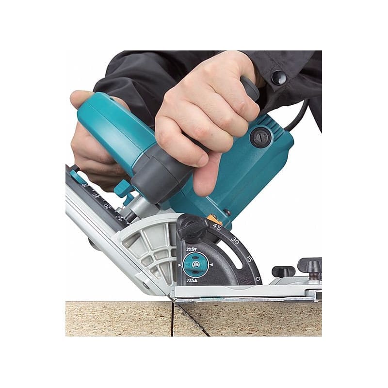 Makita SP6000J - Sierra de Incision 165 mm - Image 3