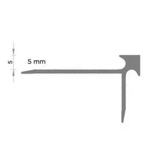 Perfil Esquinero REF 342-1