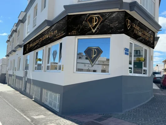 Lanzarote-Titelseite