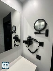 1881 Hotel Madrid Sales