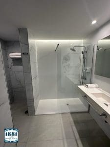 1881 Hotel Madrid Sales