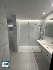 1881 Hotel Madrid Sales